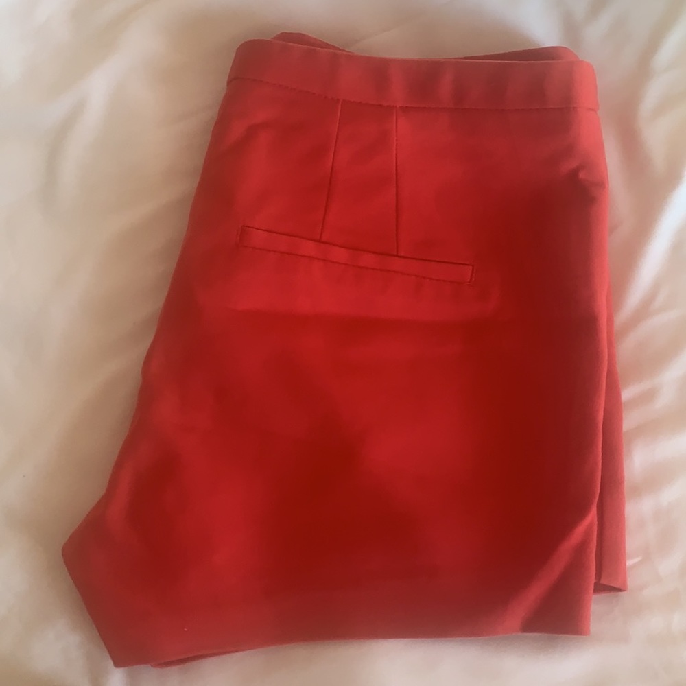 Zara Basic Shorts - image 2